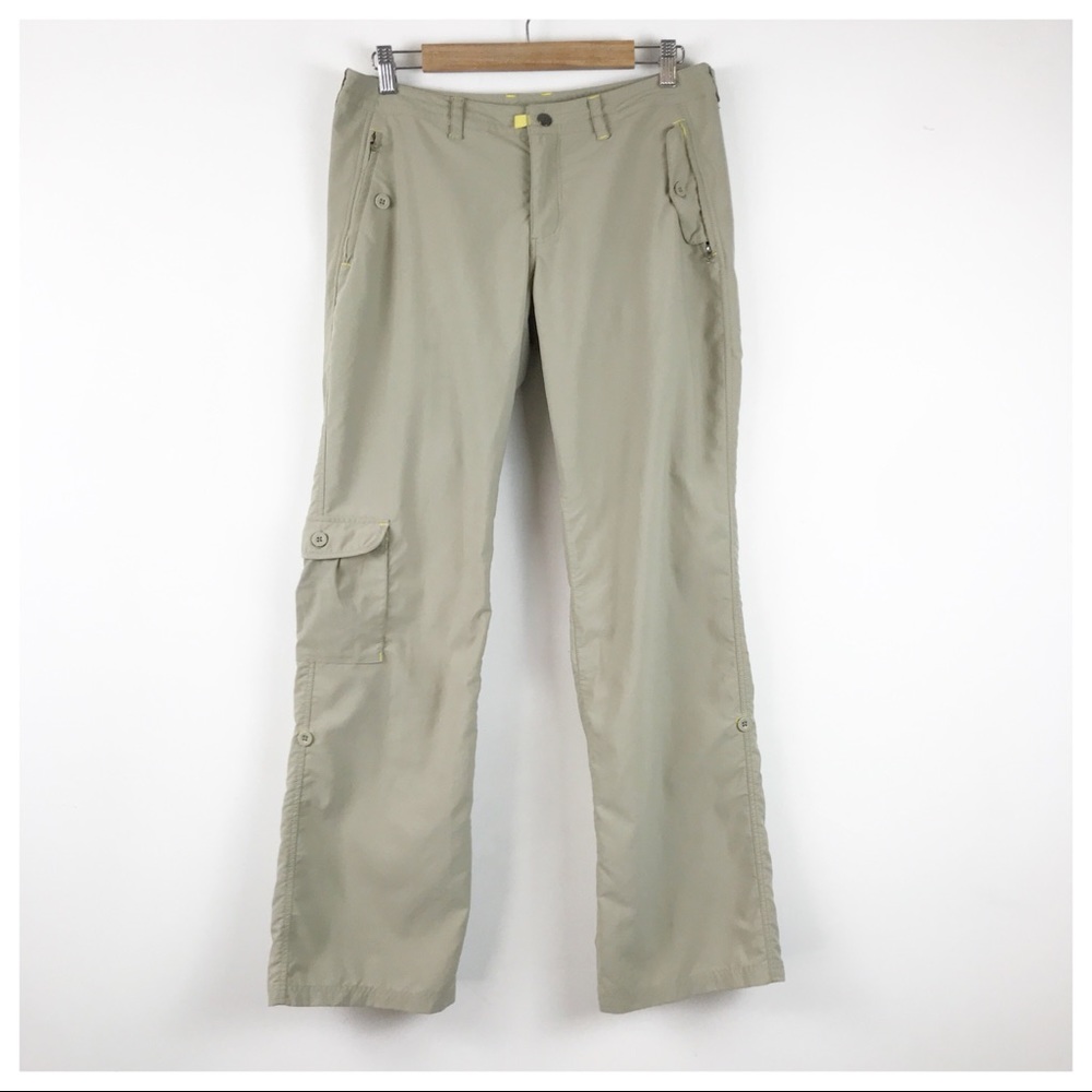 Patagonia Cargo Pants Size 10